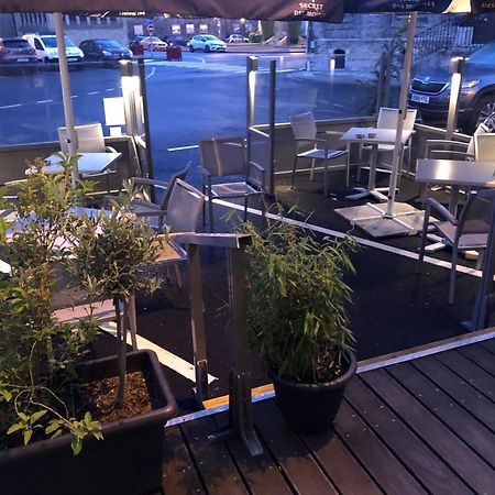 Hotel - Restaurant Au Tonnelier Bergues Kültér fotó