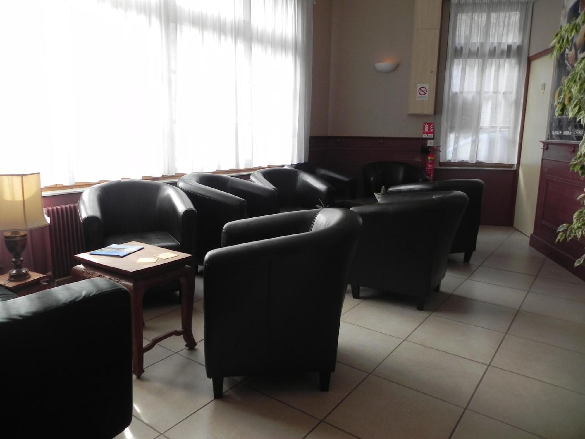 Hotel - Restaurant Au Tonnelier Bergues Kültér fotó