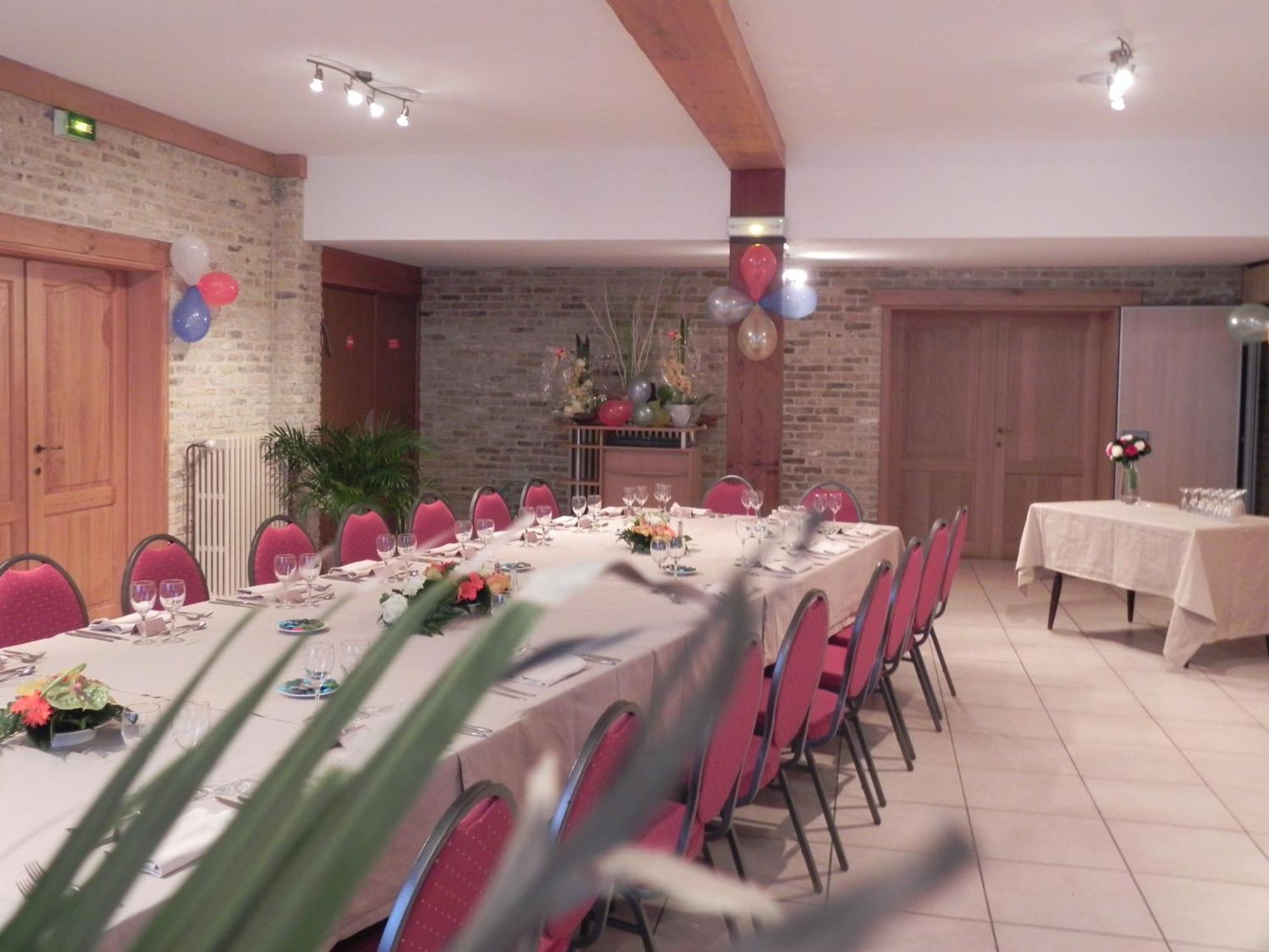 Hotel - Restaurant Au Tonnelier Bergues Kültér fotó