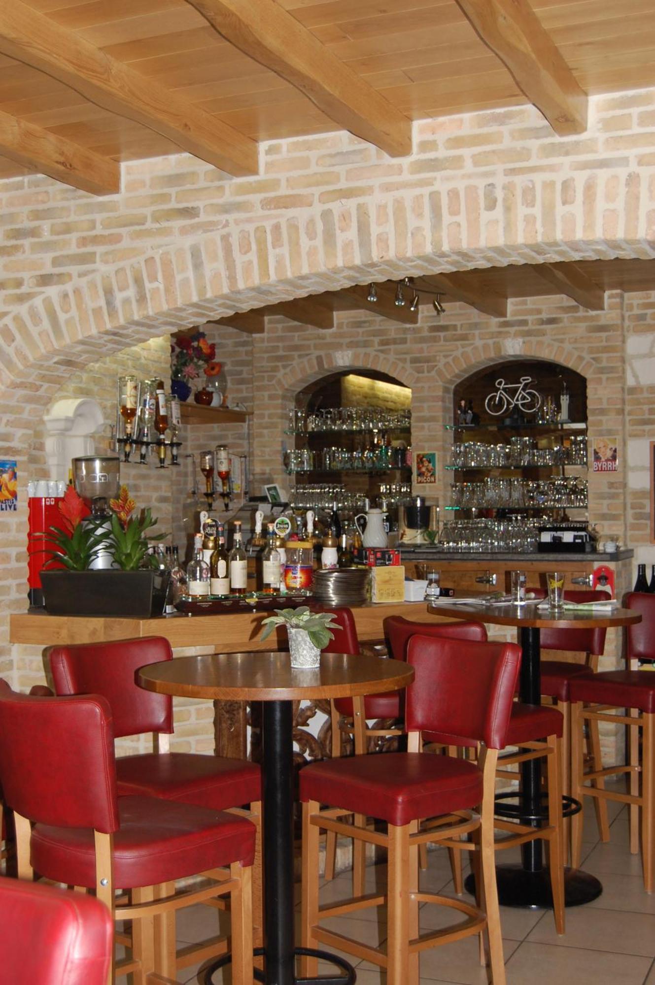 Hotel - Restaurant Au Tonnelier Bergues Kültér fotó