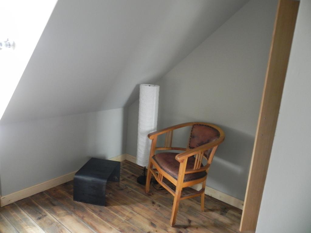 Hotel - Restaurant Au Tonnelier Bergues Kültér fotó