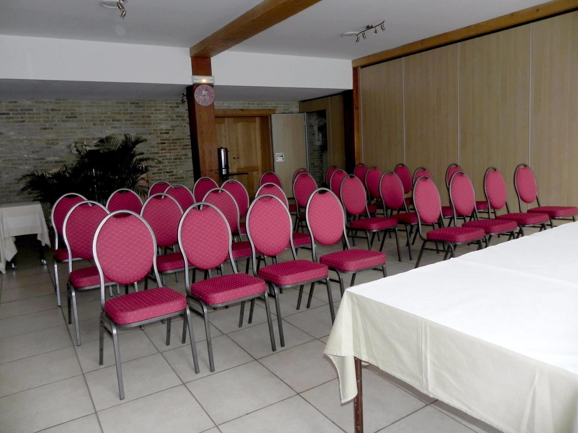 Hotel - Restaurant Au Tonnelier Bergues Kültér fotó
