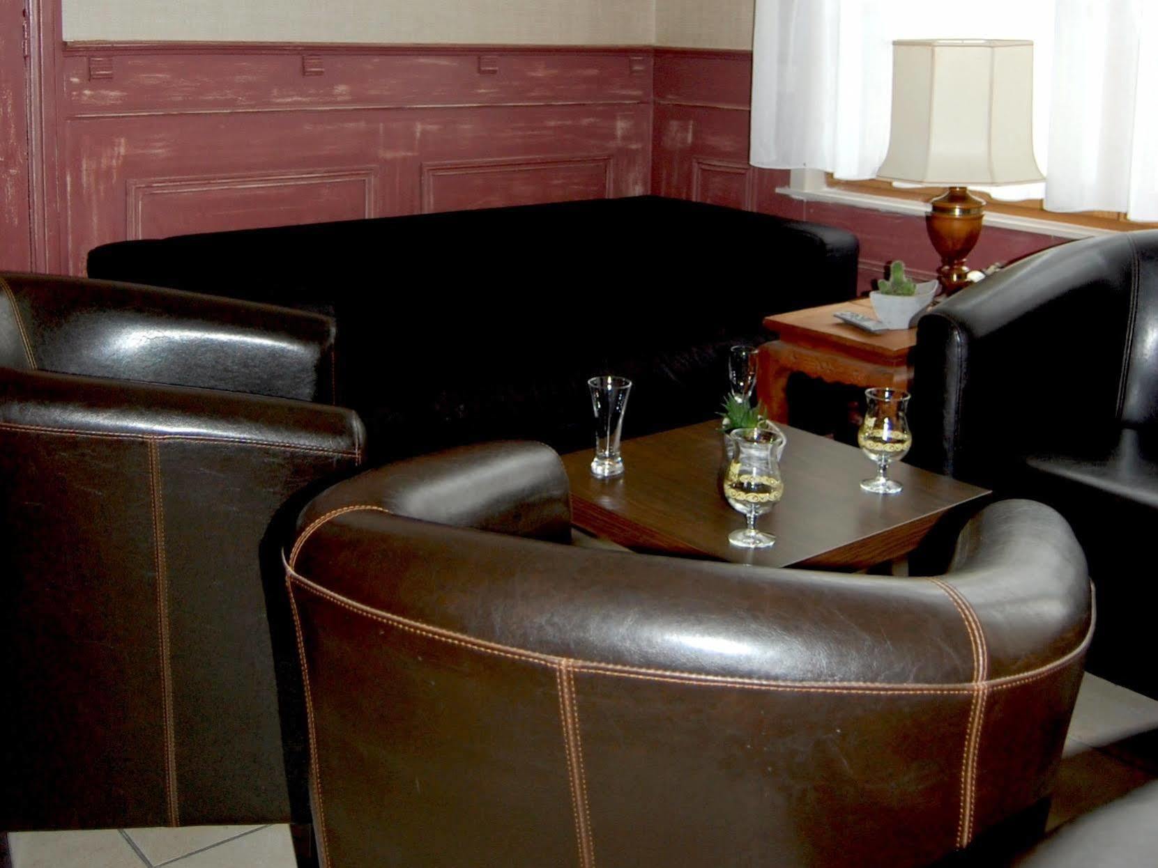 Hotel - Restaurant Au Tonnelier Bergues Kültér fotó